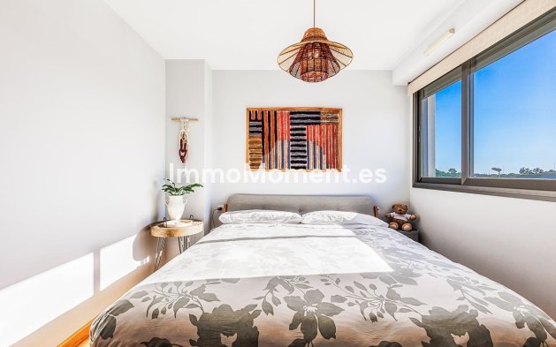 Revente - Appartement - Mijas - Mijas Centro