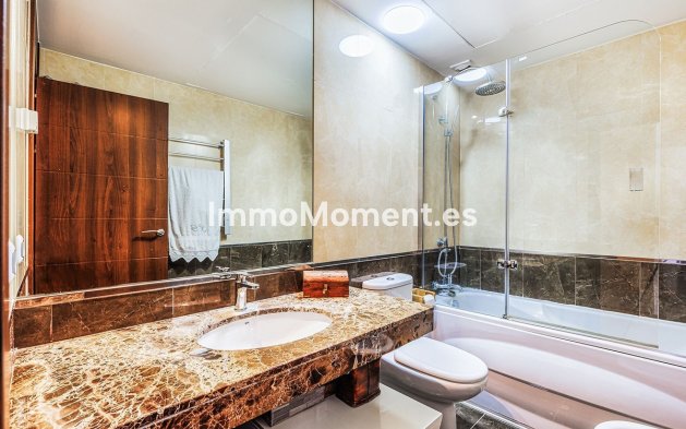 Revente - Appartement - Mijas - Mijas Centro