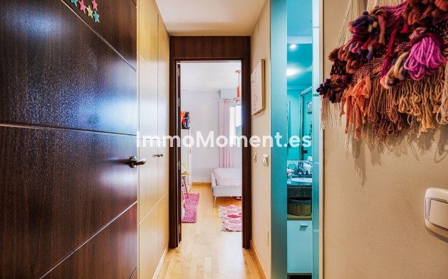 Revente - Appartement - Mijas - Mijas Centro