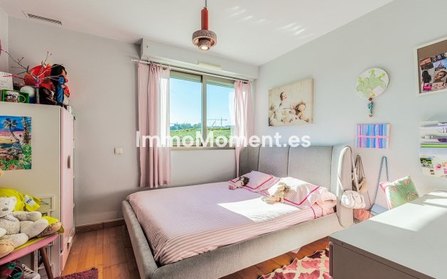 Revente - Appartement - Mijas - Mijas Centro
