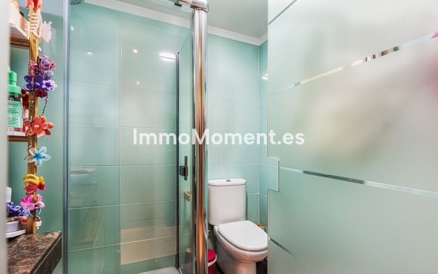 Revente - Appartement - Mijas - Mijas Centro