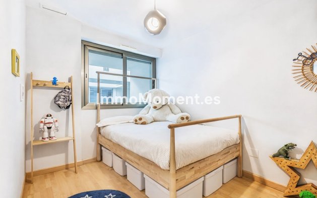 Revente - Appartement - Mijas - Mijas Centro