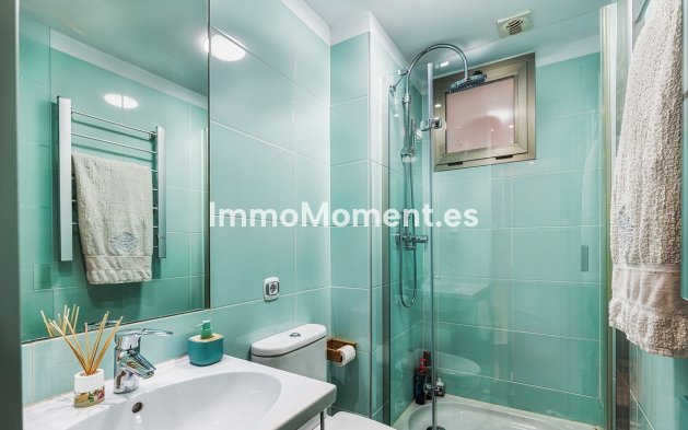 Revente - Appartement - Mijas - Mijas Centro