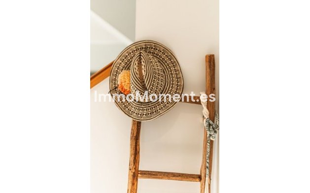 Revente - Appartement - Mijas - Mijas Centro