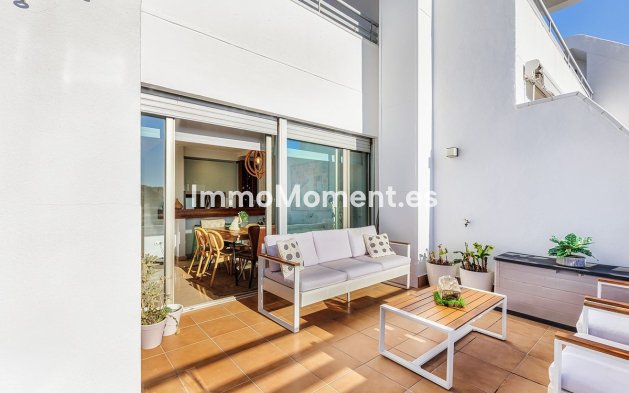 Revente - Appartement - Mijas - Mijas Centro