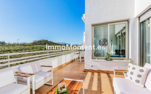 Revente - Appartement - Mijas - Mijas Centro