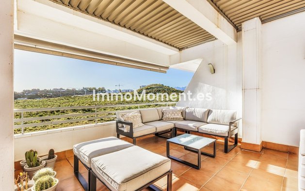 Revente - Appartement - Mijas - Mijas Centro