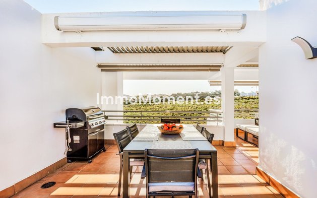 Revente - Appartement - Mijas - Mijas Centro