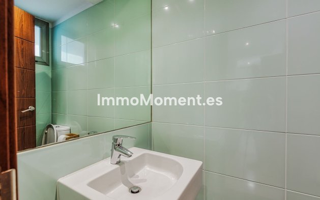 Revente - Appartement - Mijas - Mijas Centro