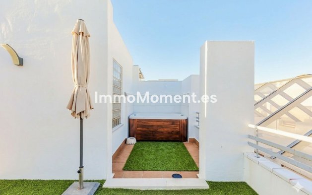 Revente - Appartement - Mijas - Mijas Centro