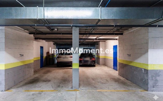 Revente - Appartement - Mijas - Mijas Centro