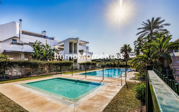 Revente - Appartement - Mijas - Mijas Centro