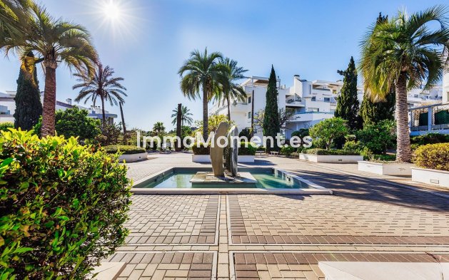Revente - Appartement - Mijas - Mijas Centro