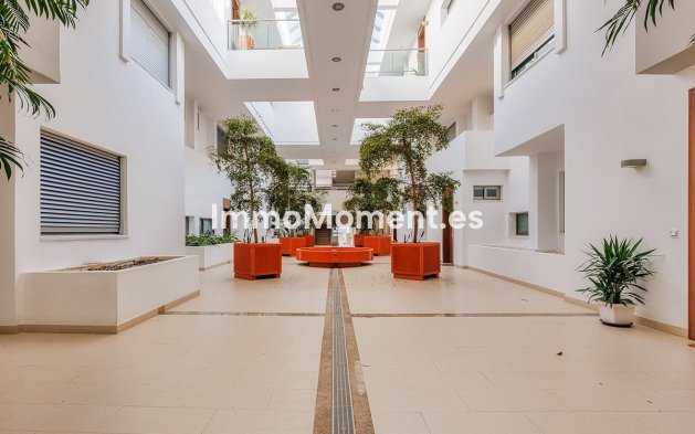 Revente - Appartement - Mijas - Mijas Centro