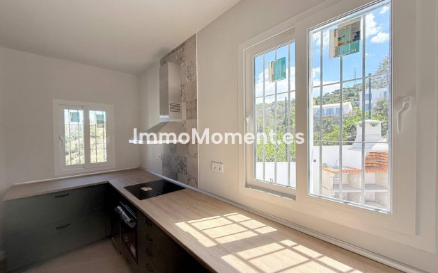 Reventa - Casa de campo - Interior  - Coín