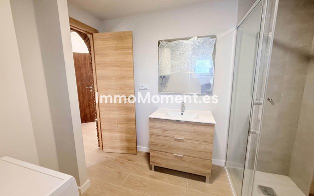 Reventa - Casa de campo - Interior  - Coín