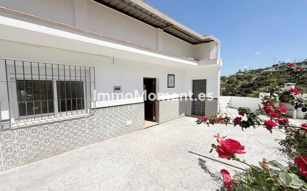 Reventa - Casa de campo - Interior  - Coín