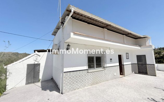 Reventa - Casa de campo - Interior  - Coín