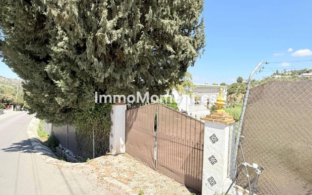 Reventa - Casa de campo - Interior  - Coín