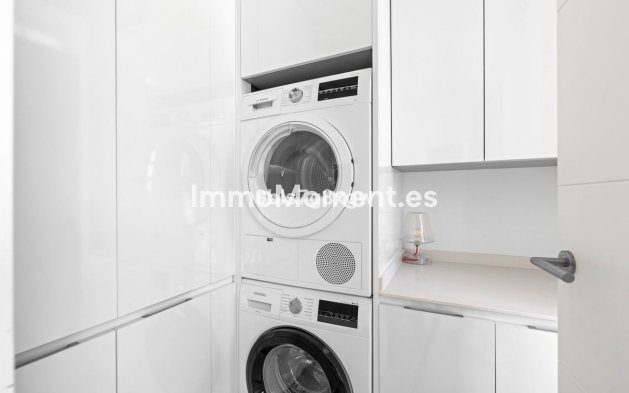 Wiederverkauf - Wohnung - Casares - Casares Playa