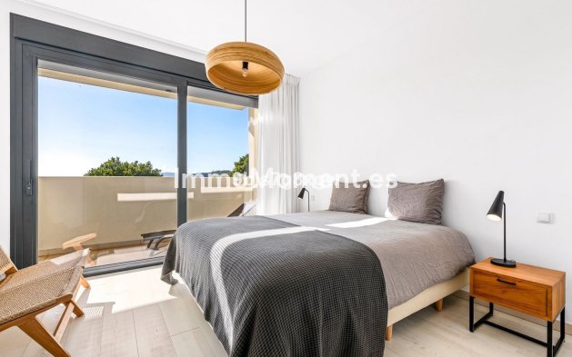 Wiederverkauf - Wohnung - Casares - Casares Playa