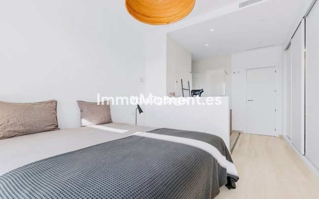 Wiederverkauf - Wohnung - Casares - Casares Playa