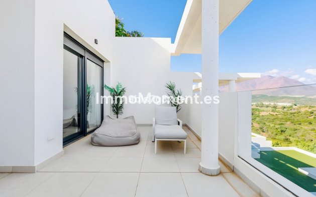 Wiederverkauf - Wohnung - Casares - Casares Playa