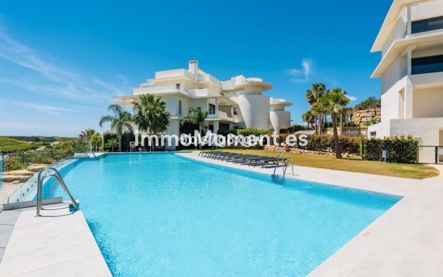 Wiederverkauf - Wohnung - Casares - Casares Playa
