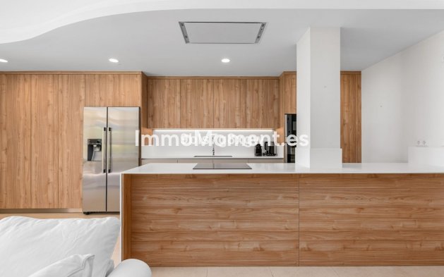 Reventa - Apartamento - Benahavís - La Quinta