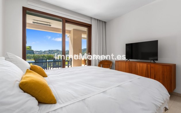 Reventa - Apartamento - Benahavís - La Quinta