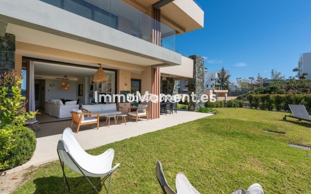 Reventa - Apartamento - Benahavís - La Quinta
