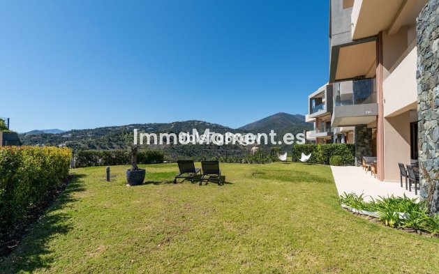 Reventa - Apartamento - Benahavís - La Quinta