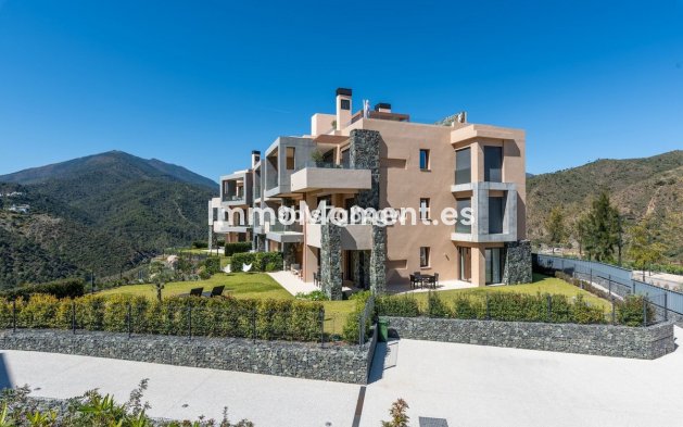 Reventa - Apartamento - Benahavís - La Quinta