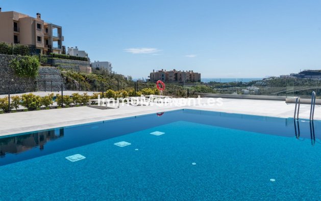 Reventa - Apartamento - Benahavís - La Quinta