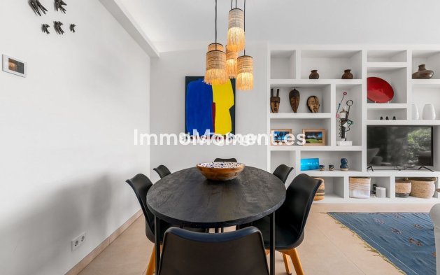 Reventa - Apartamento - Benahavís - La Quinta