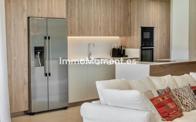 Reventa - Apartamento - Benahavís - La Quinta