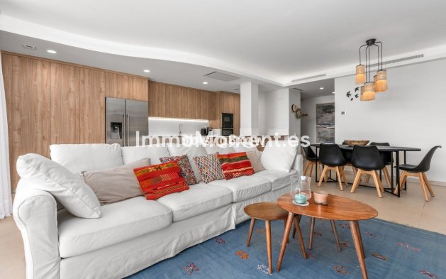 Reventa - Apartamento - Benahavís - La Quinta