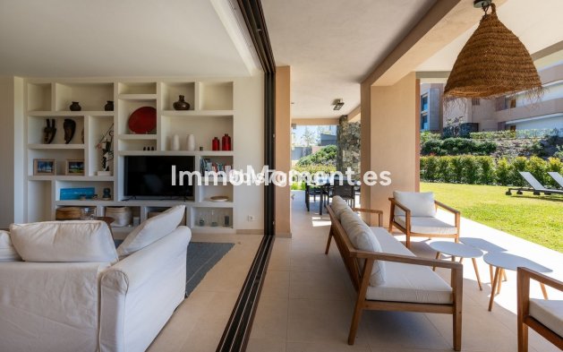 Reventa - Apartamento - Benahavís - La Quinta