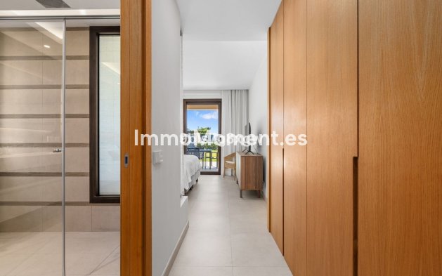 Reventa - Apartamento - Benahavís - La Quinta