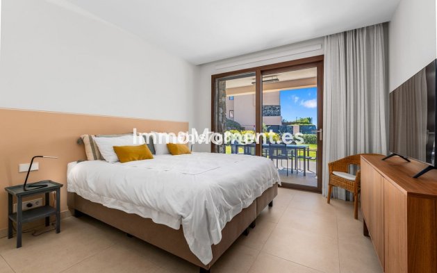 Reventa - Apartamento - Benahavís - La Quinta