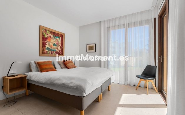 Reventa - Apartamento - Benahavís - La Quinta