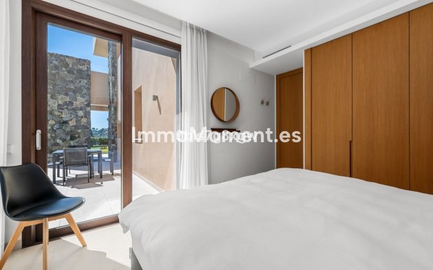 Reventa - Apartamento - Benahavís - La Quinta