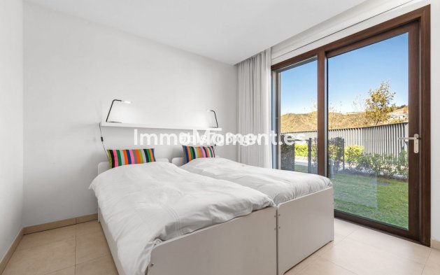 Reventa - Apartamento - Benahavís - La Quinta