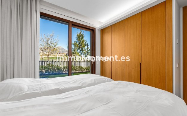 Reventa - Apartamento - Benahavís - La Quinta