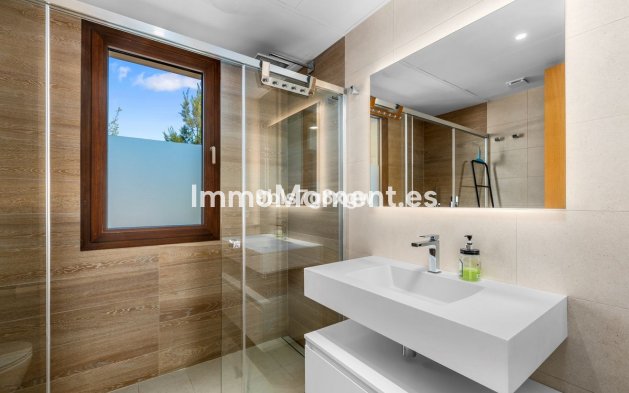 Reventa - Apartamento - Benahavís - La Quinta