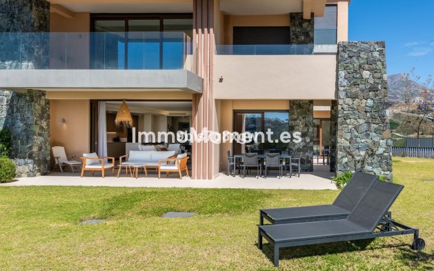 Reventa - Apartamento - Benahavís - La Quinta