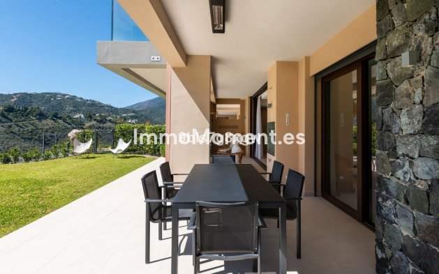 Reventa - Apartamento - Benahavís - La Quinta