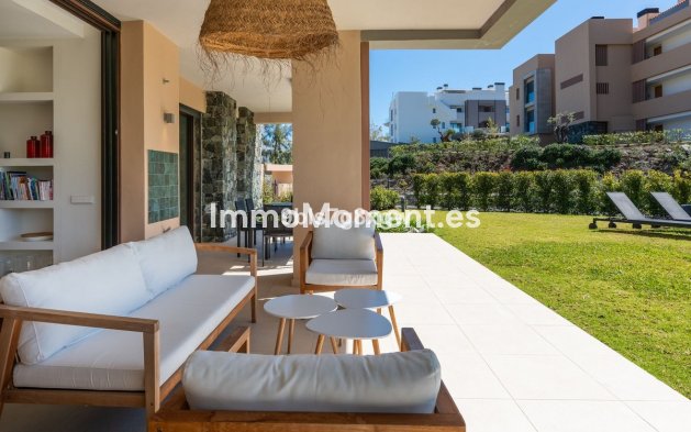 Reventa - Apartamento - Benahavís - La Quinta