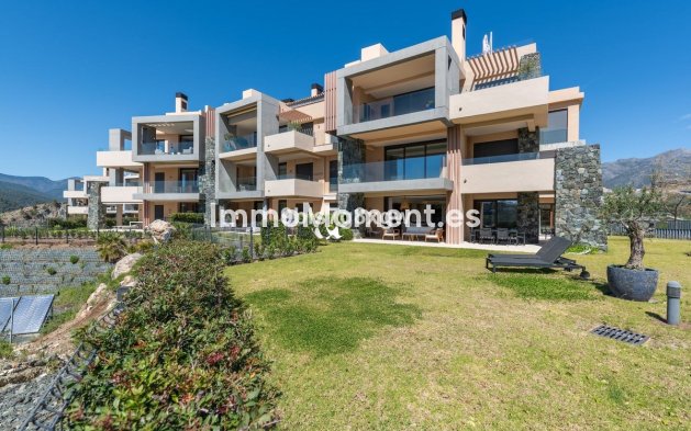 Reventa - Apartamento - Benahavís - La Quinta