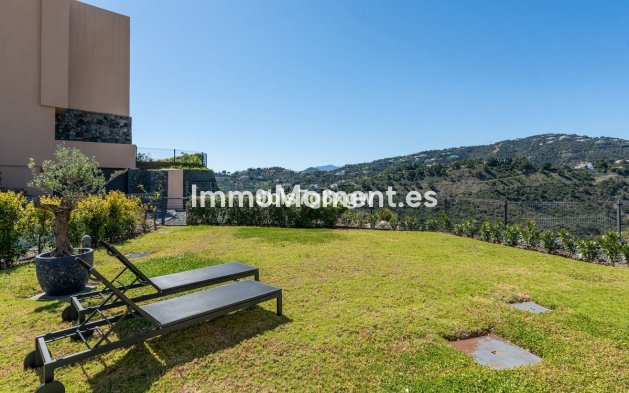 Reventa - Apartamento - Benahavís - La Quinta